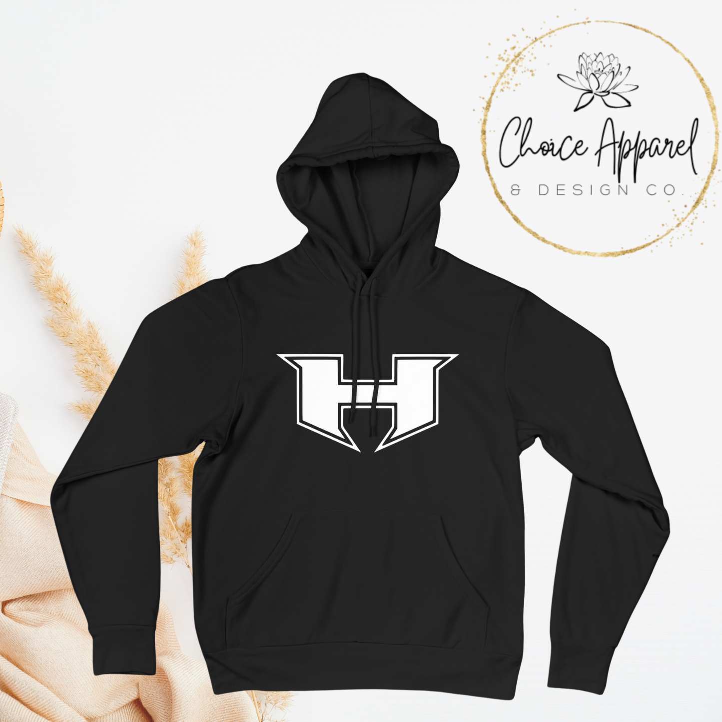 Howell Leave It All On The Field Hoodie