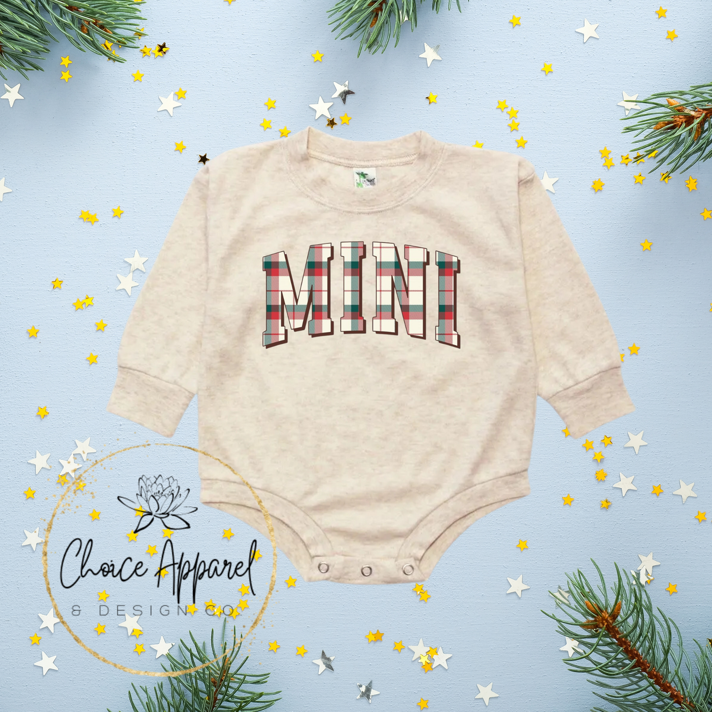 Mama/Mini Shirt