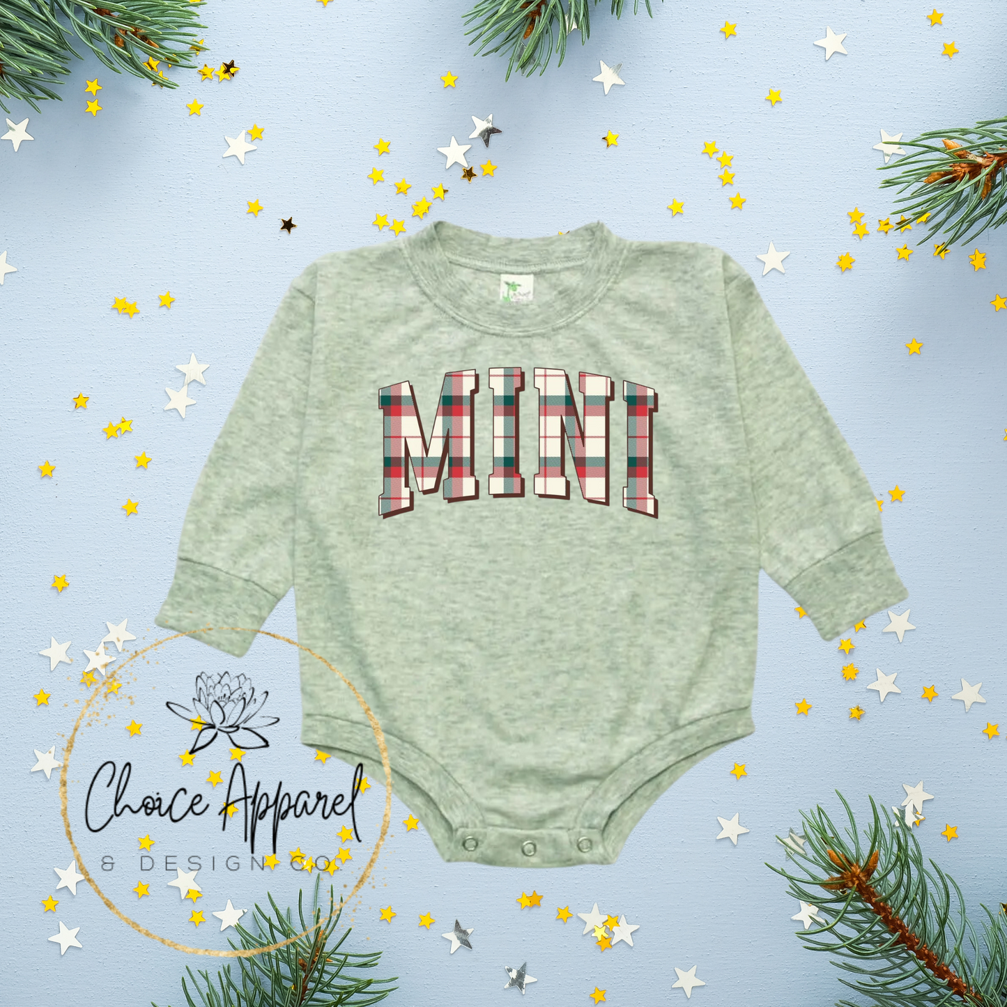 Mama/Mini Shirt