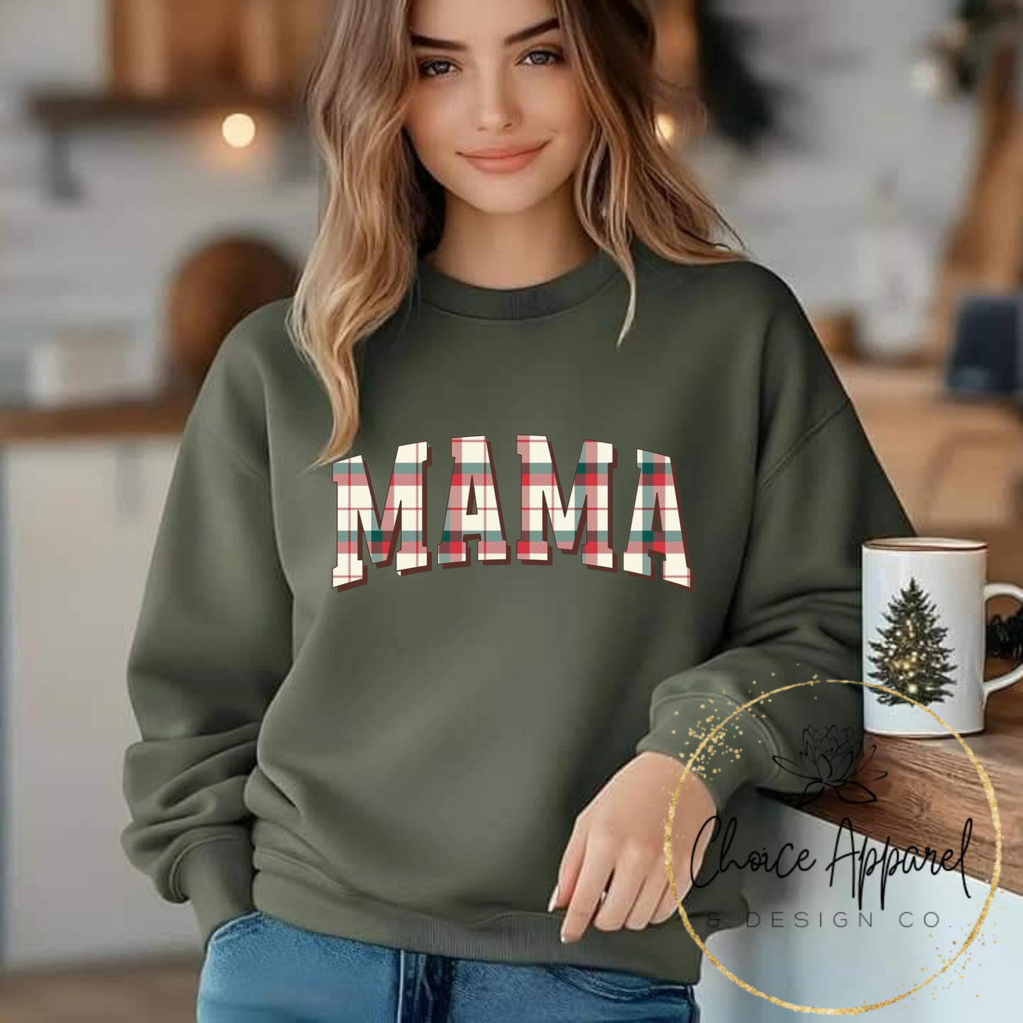 Mama/Mini Shirt