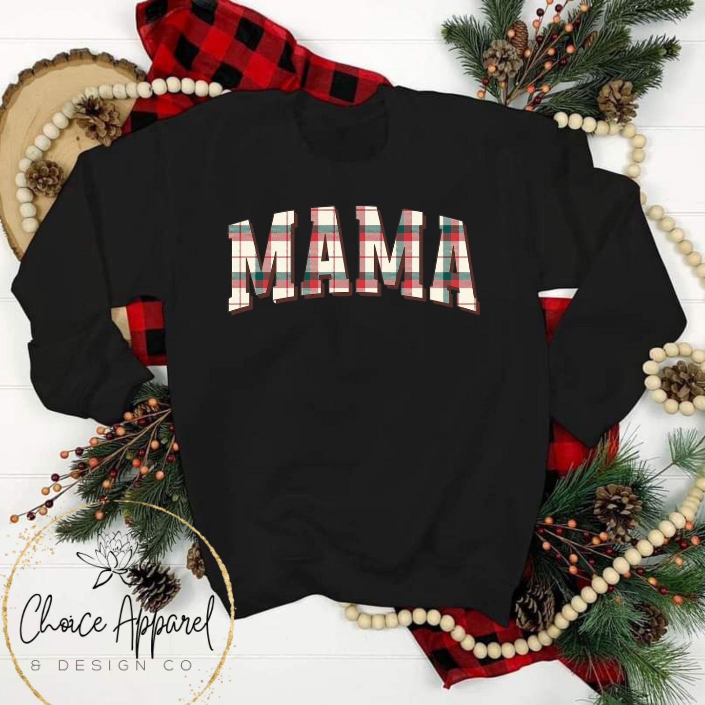 Mama/Mini Shirt